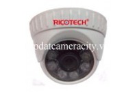 camera ricotech RT D320AHD